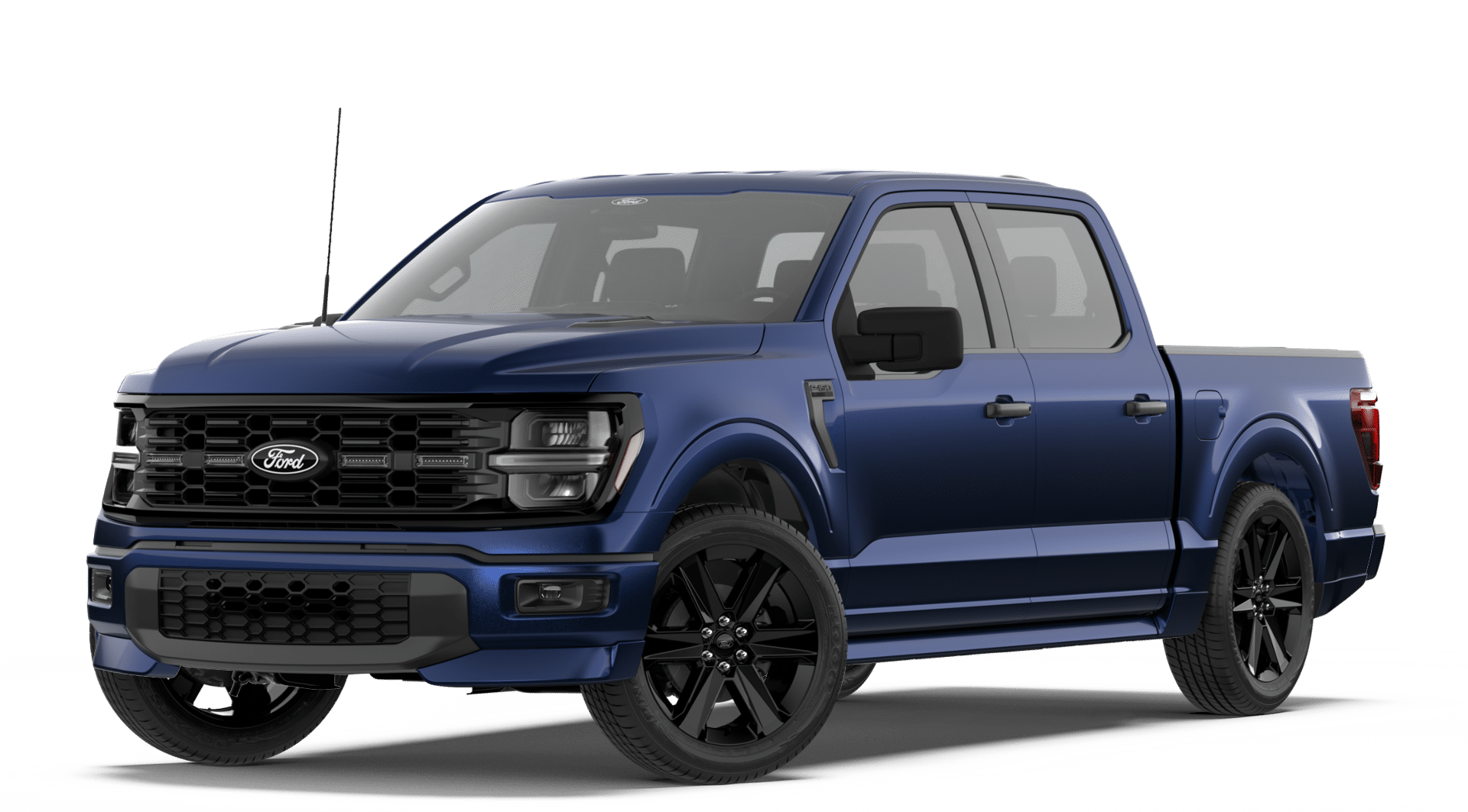 2026 Ford F-150® External Image 1